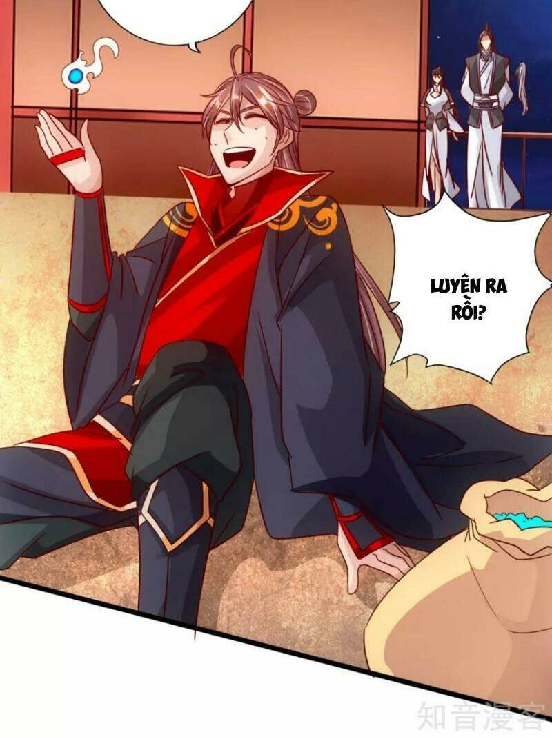 Tiên Võ Đế Tôn: Chapter 75