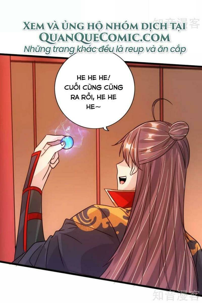 Tiên Võ Đế Tôn: Chapter 75