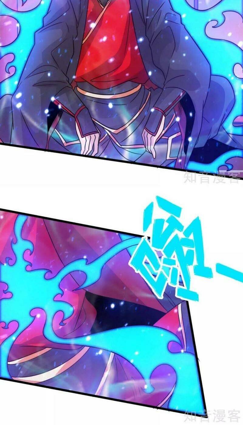Tiên Võ Đế Tôn: Chapter 75