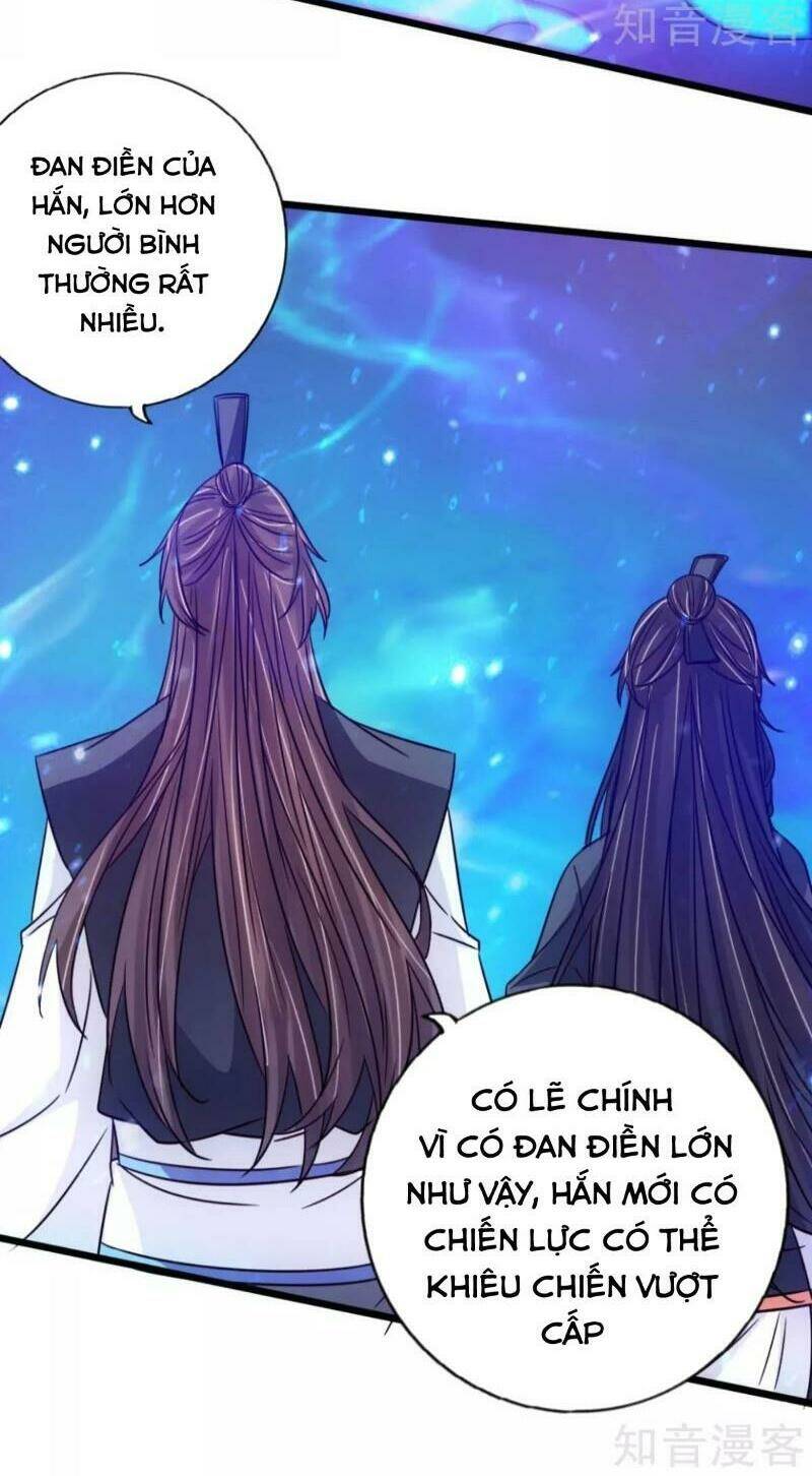 Tiên Võ Đế Tôn: Chapter 75