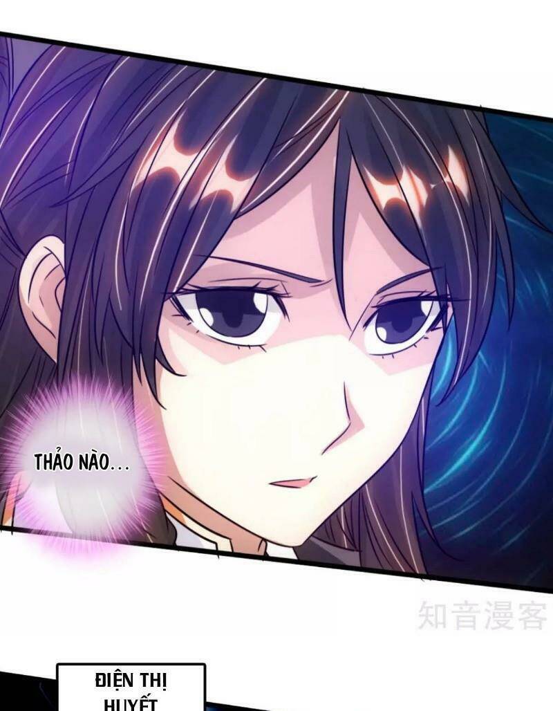 Tiên Võ Đế Tôn: Chapter 75