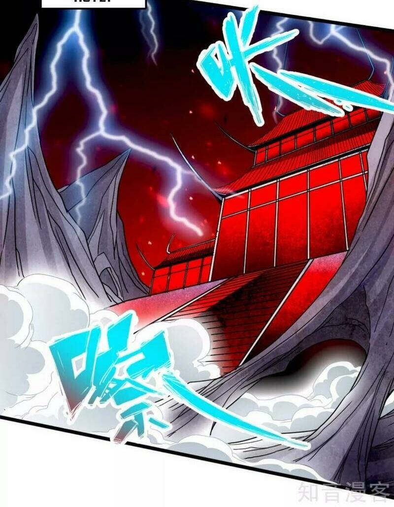 Tiên Võ Đế Tôn: Chapter 75