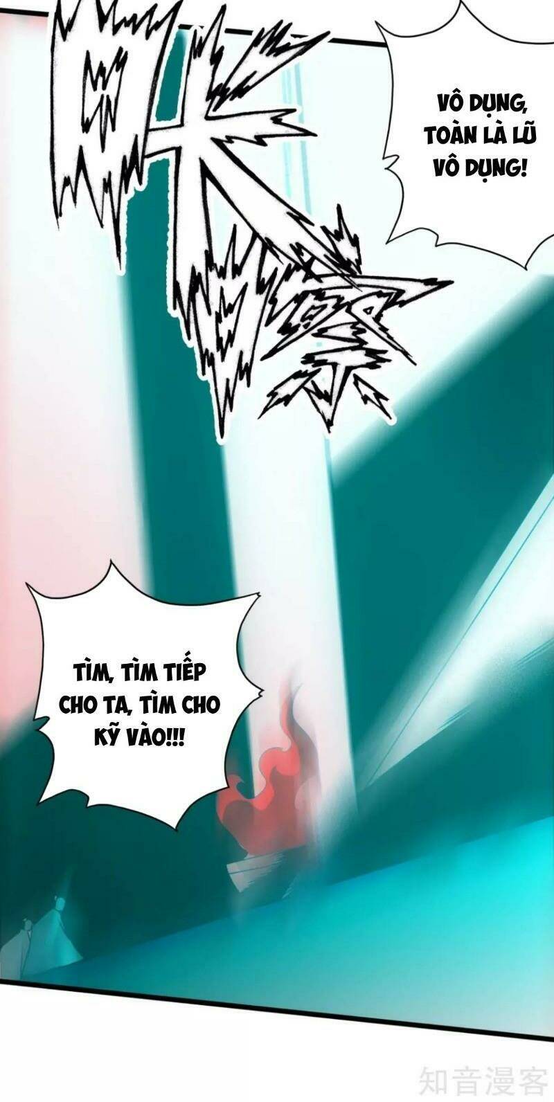 Tiên Võ Đế Tôn: Chapter 75
