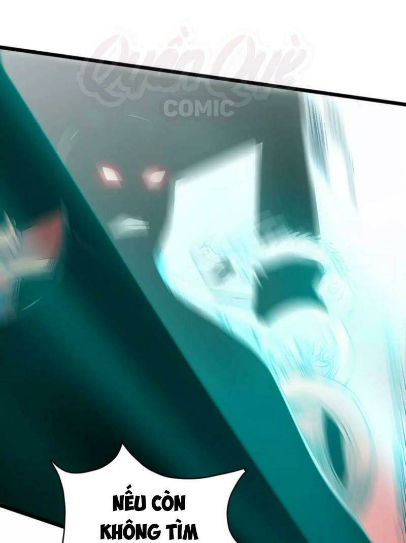 Tiên Võ Đế Tôn: Chapter 75