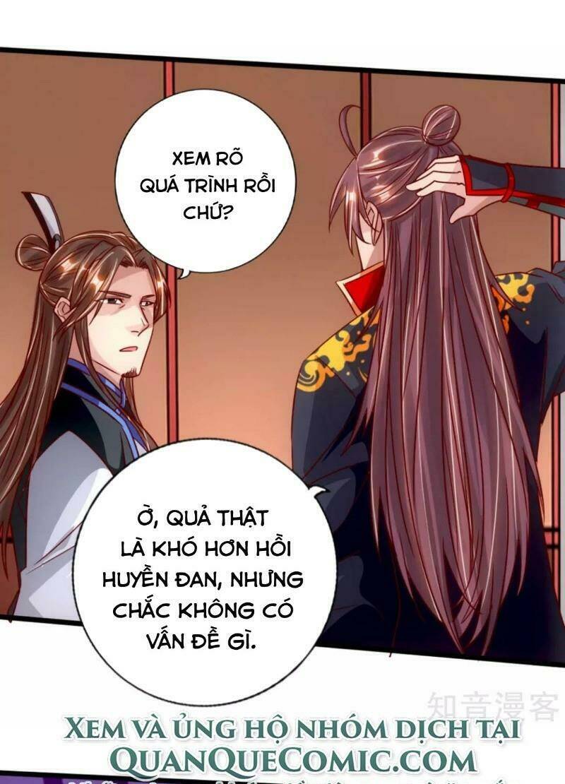 Tiên Võ Đế Tôn: Chapter 75