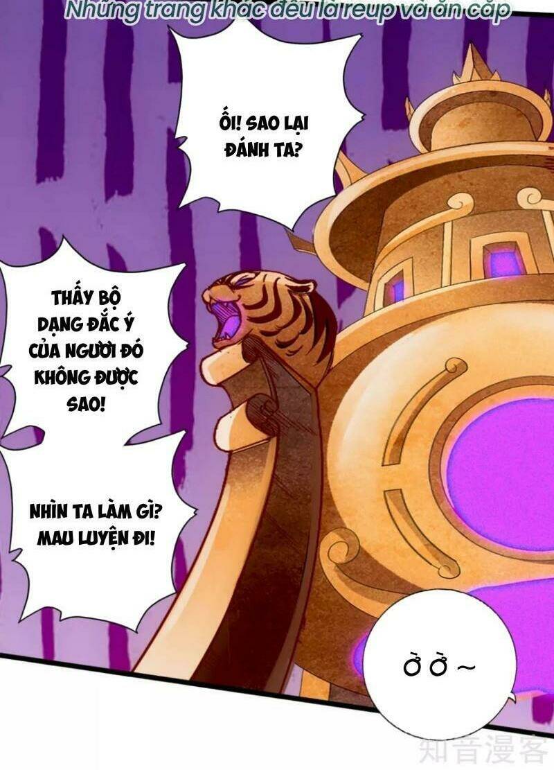 Tiên Võ Đế Tôn: Chapter 75