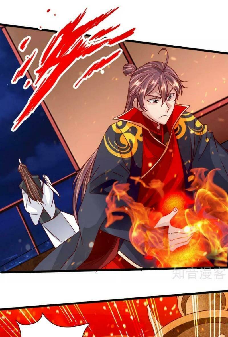 Tiên Võ Đế Tôn: Chapter 75