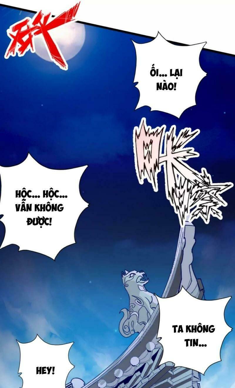 Tiên Võ Đế Tôn: Chapter 75