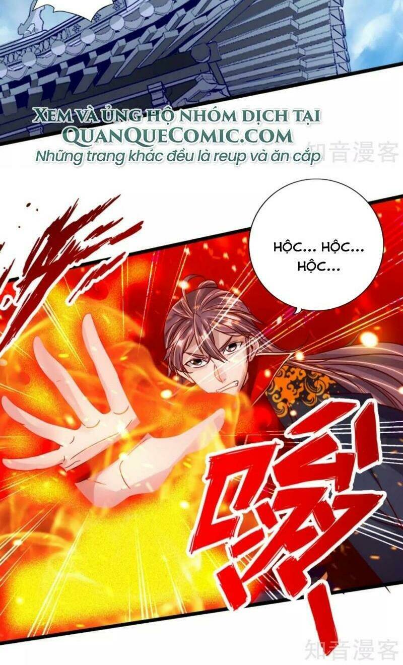 Tiên Võ Đế Tôn: Chapter 75