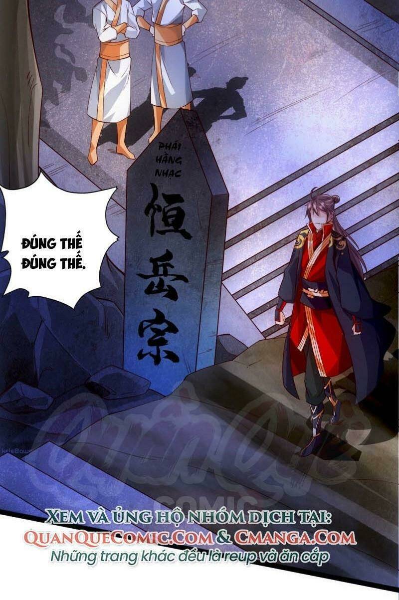 Tiên Võ Đế Tôn: Chapter 76
