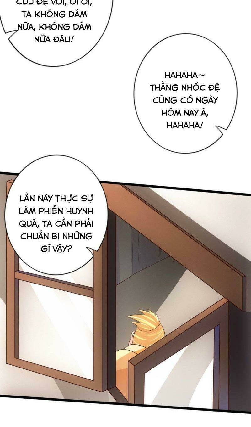 Tiên Võ Đế Tôn: Chapter 76