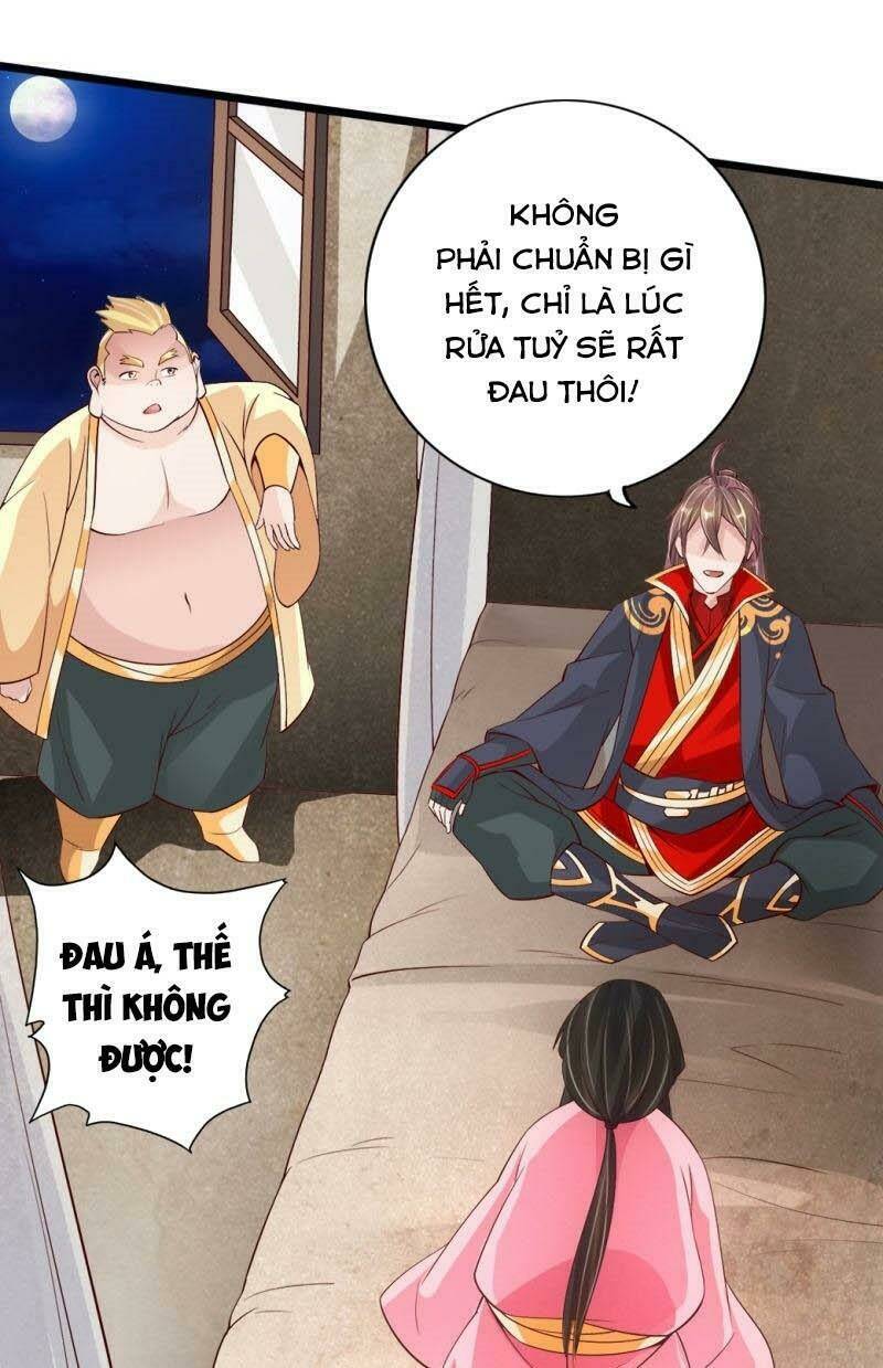 Tiên Võ Đế Tôn: Chapter 76