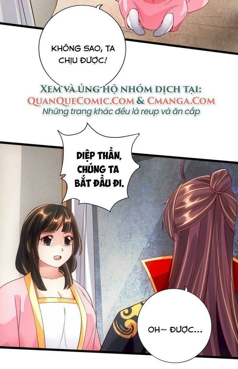 Tiên Võ Đế Tôn: Chapter 76