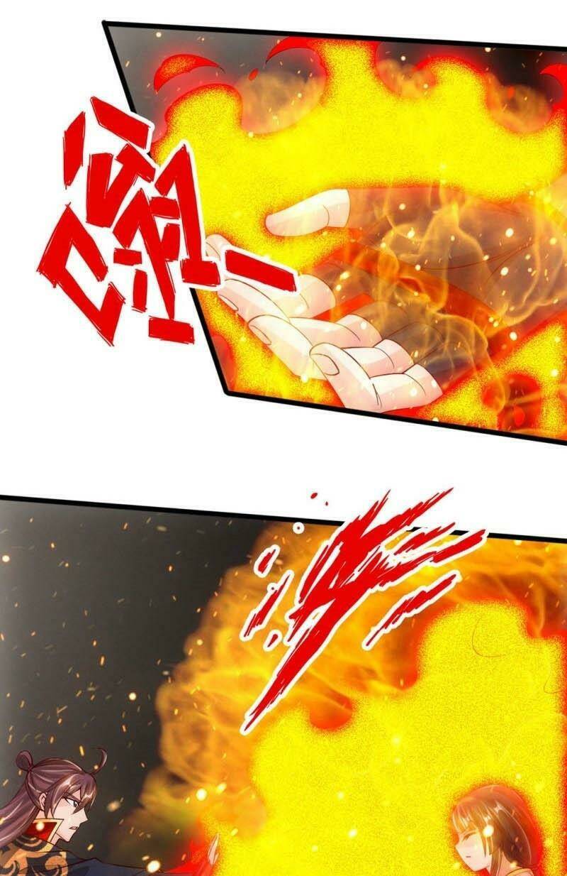Tiên Võ Đế Tôn: Chapter 76