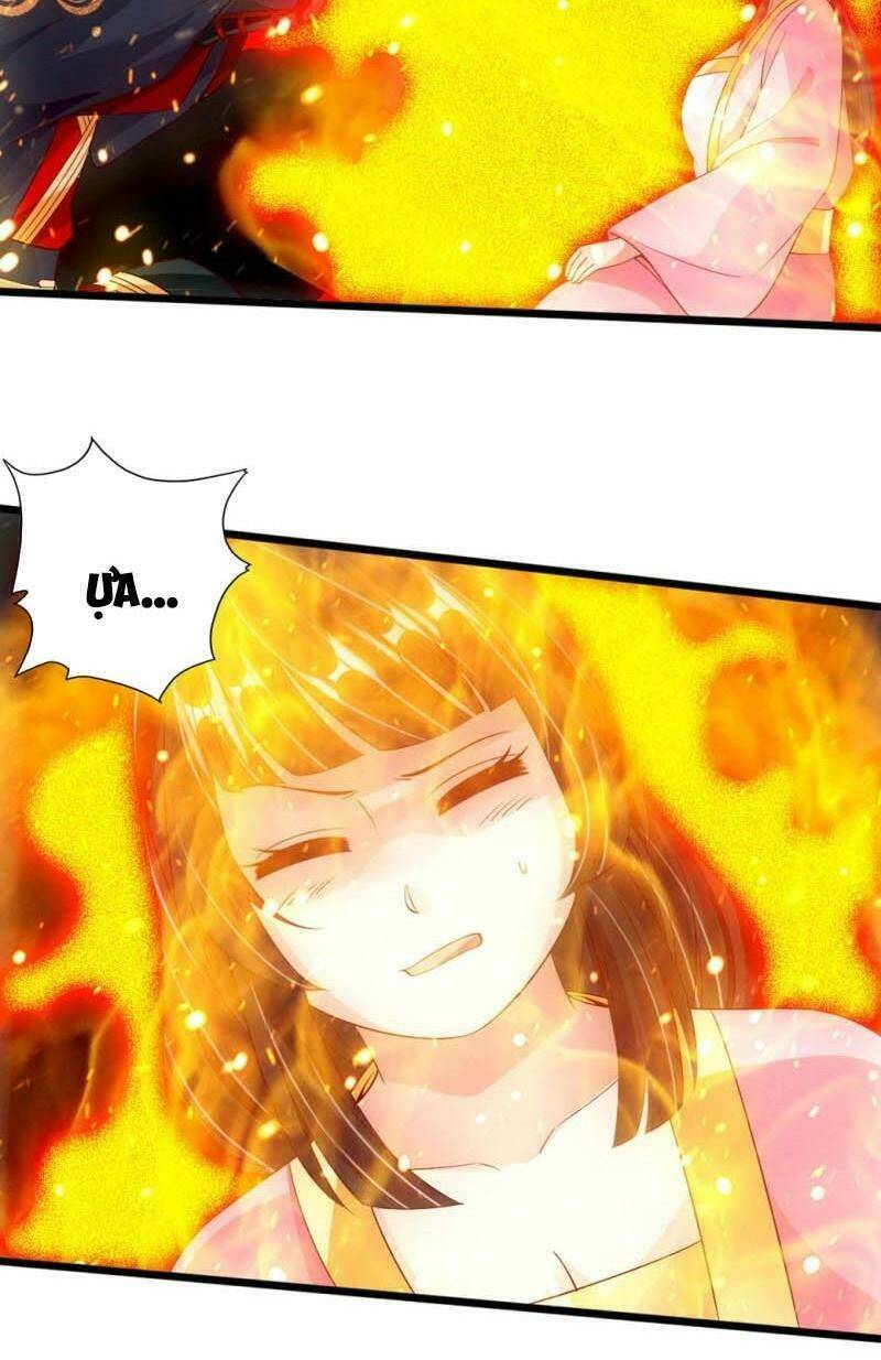 Tiên Võ Đế Tôn: Chapter 76