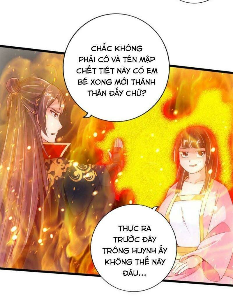 Tiên Võ Đế Tôn: Chapter 76