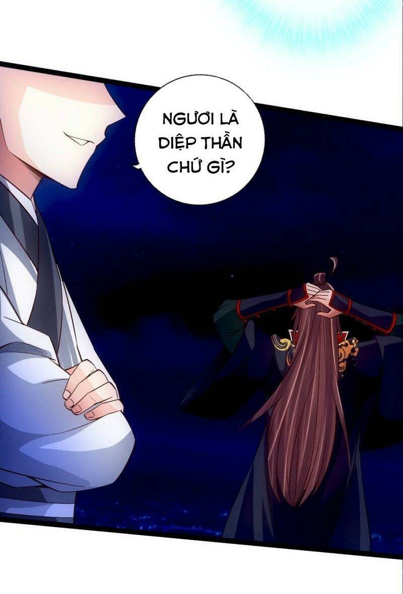 Tiên Võ Đế Tôn: Chapter 76