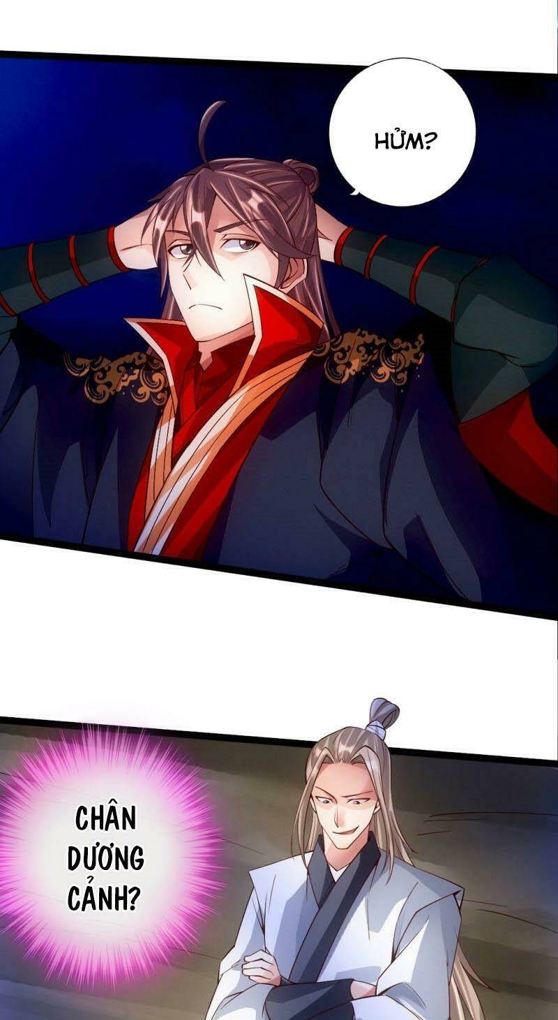 Tiên Võ Đế Tôn: Chapter 76