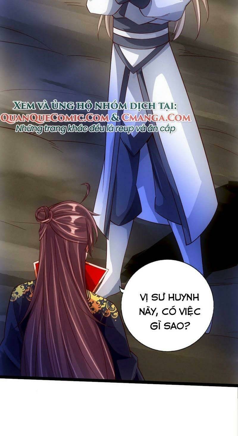 Tiên Võ Đế Tôn: Chapter 76