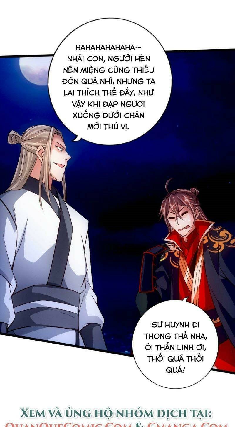 Tiên Võ Đế Tôn: Chapter 76