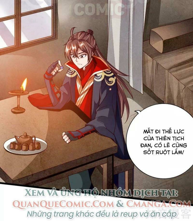 Tiên Võ Đế Tôn: Chapter 77