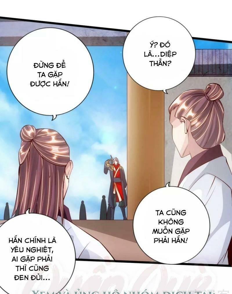 Tiên Võ Đế Tôn: Chapter 77