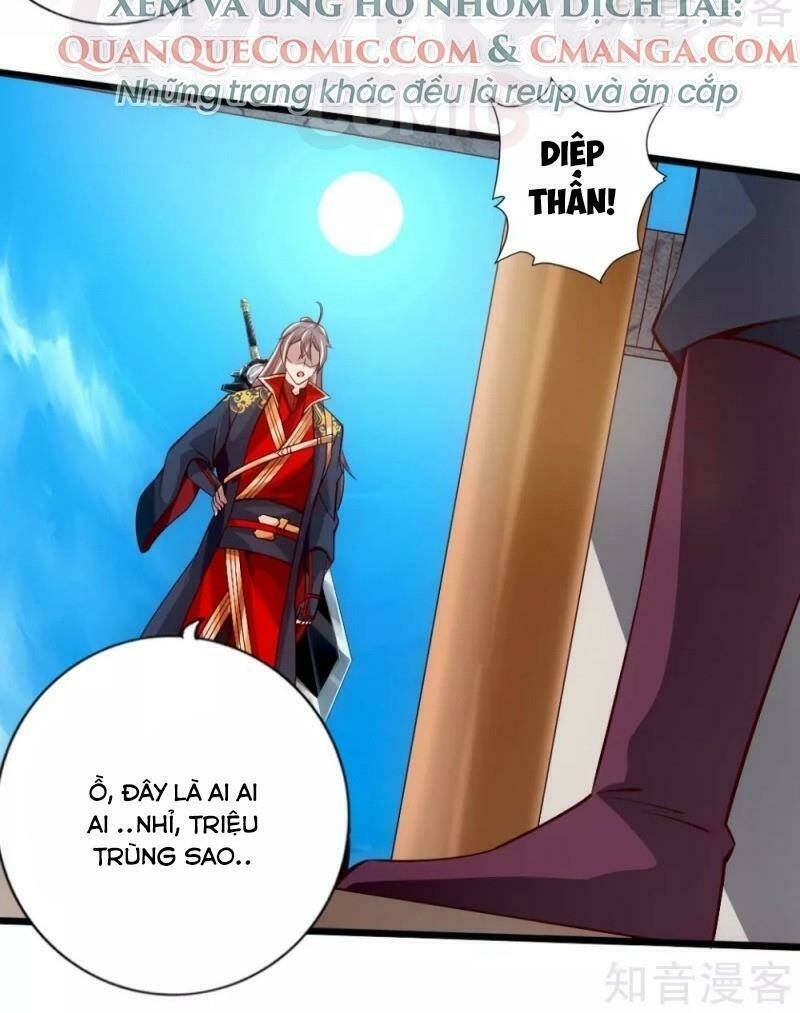 Tiên Võ Đế Tôn: Chapter 77