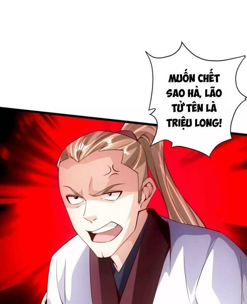 Tiên Võ Đế Tôn: Chapter 77