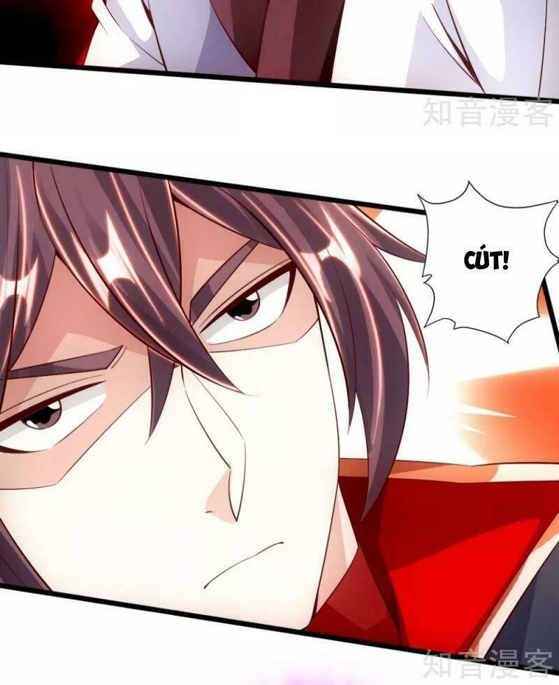 Tiên Võ Đế Tôn: Chapter 77