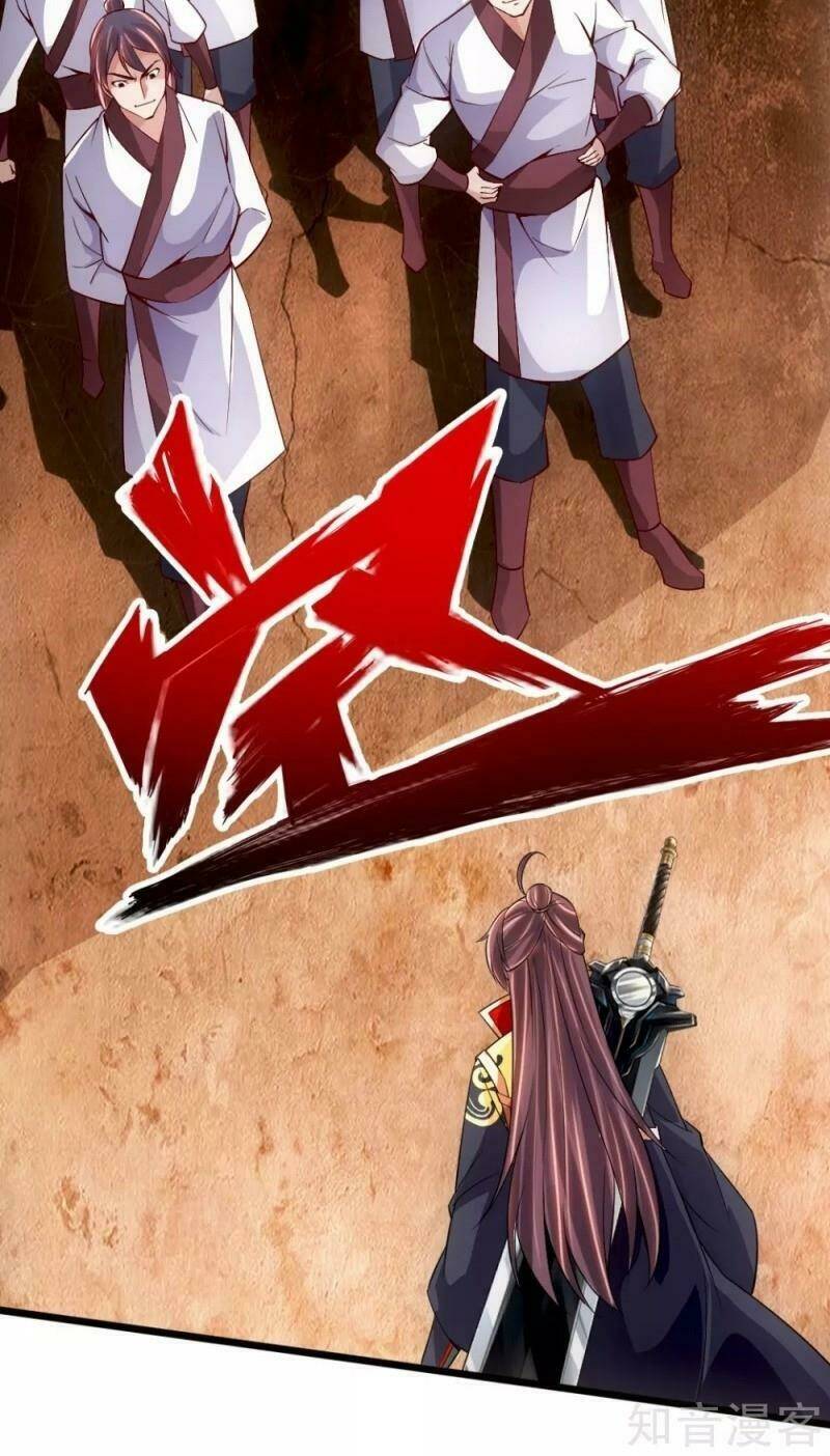 Tiên Võ Đế Tôn: Chapter 77