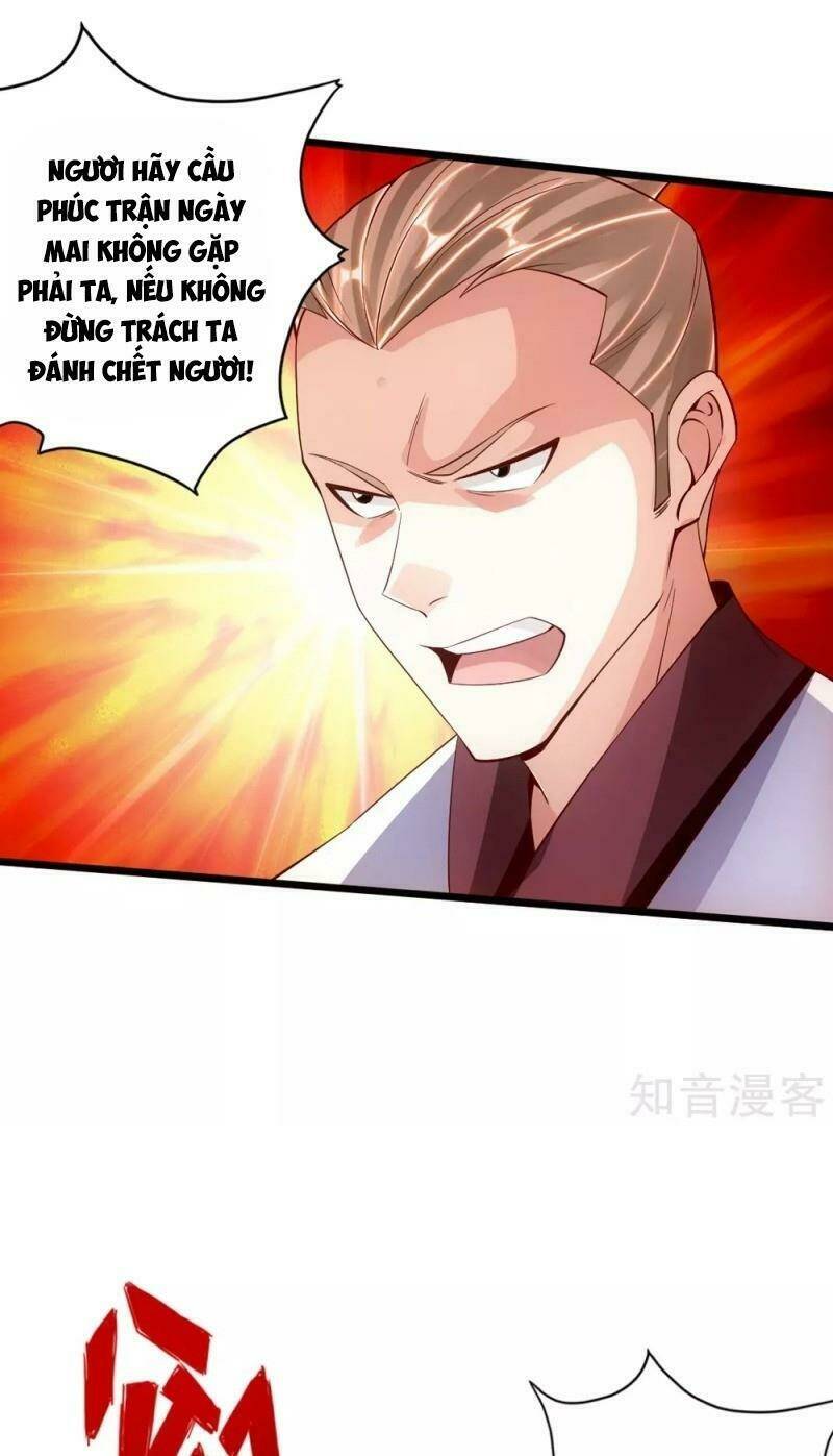 Tiên Võ Đế Tôn: Chapter 77