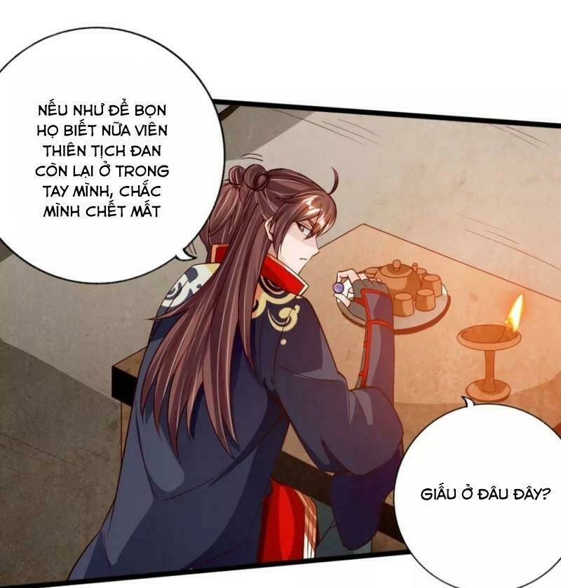 Tiên Võ Đế Tôn: Chapter 77