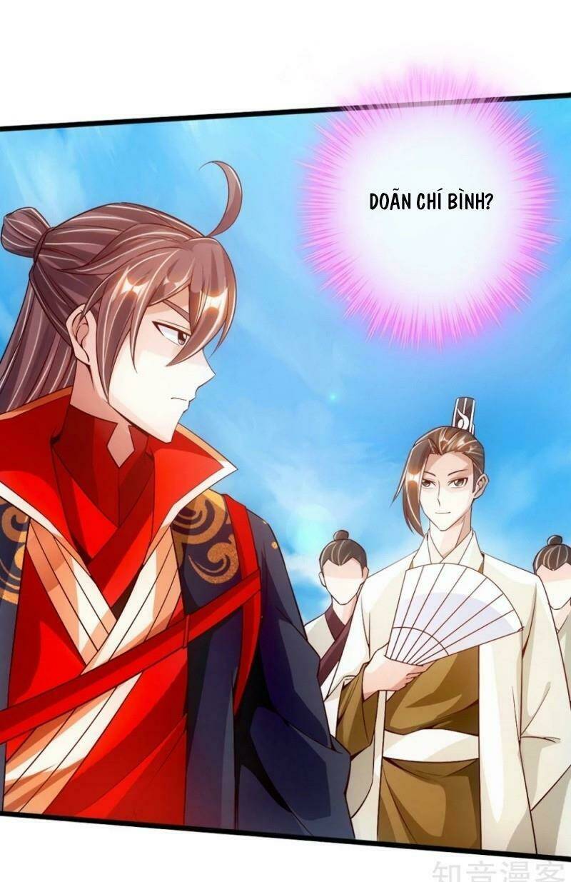 Tiên Võ Đế Tôn: Chapter 77