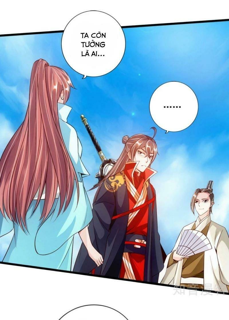 Tiên Võ Đế Tôn: Chapter 77