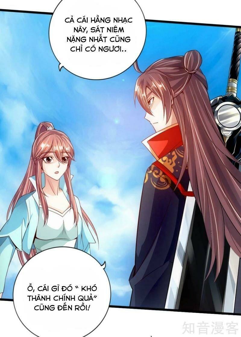 Tiên Võ Đế Tôn: Chapter 77