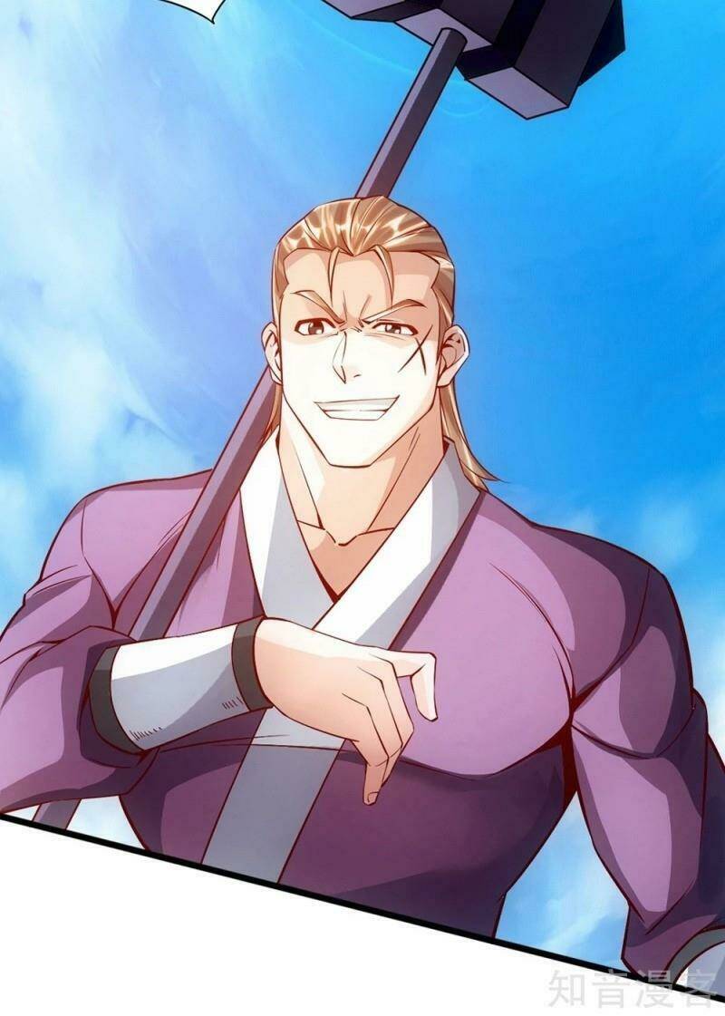 Tiên Võ Đế Tôn: Chapter 77