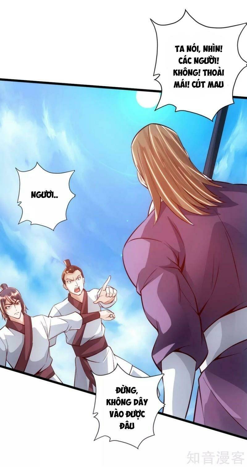 Tiên Võ Đế Tôn: Chapter 77