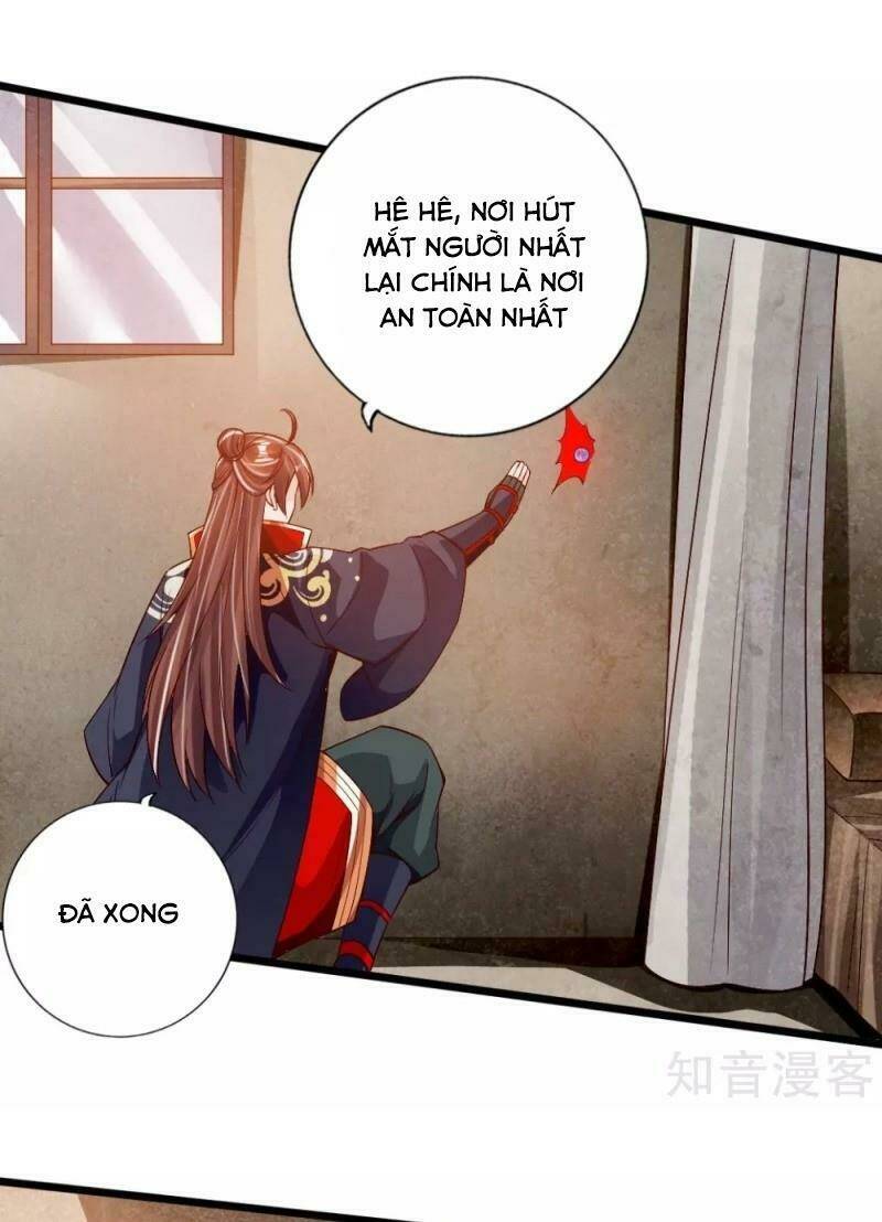 Tiên Võ Đế Tôn: Chapter 77