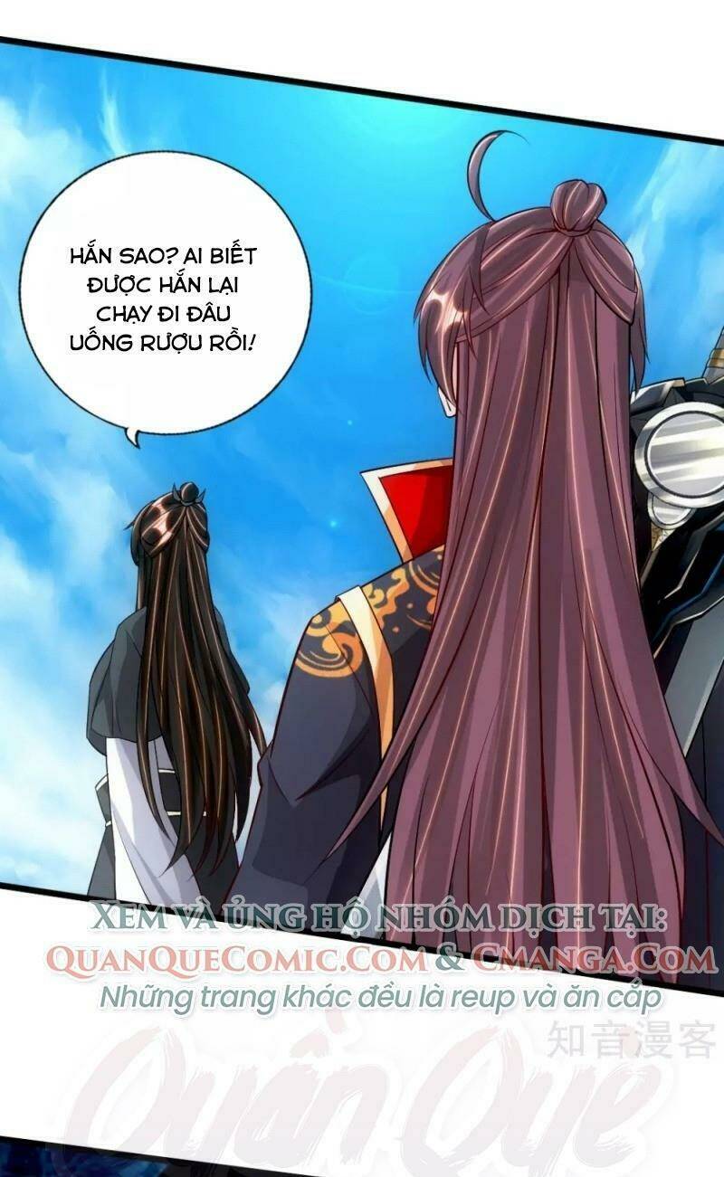 Tiên Võ Đế Tôn: Chapter 77