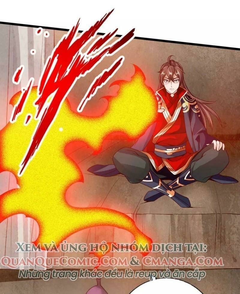 Tiên Võ Đế Tôn: Chapter 77