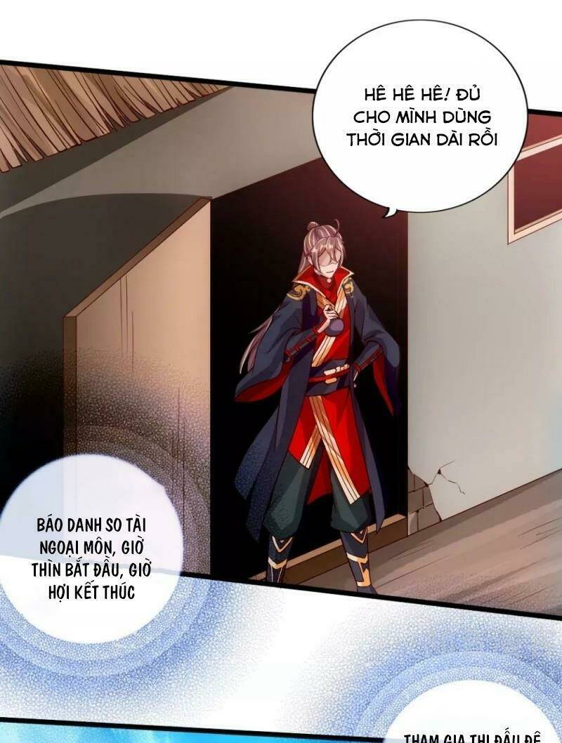 Tiên Võ Đế Tôn: Chapter 77