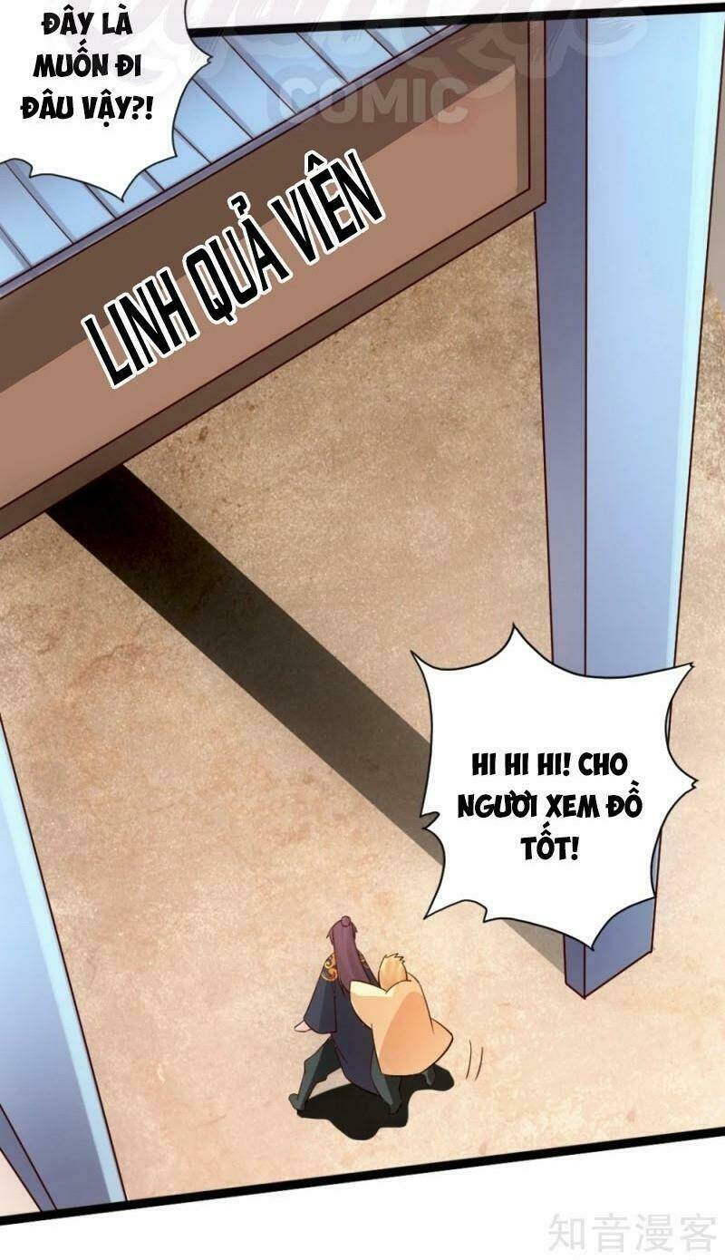 Tiên Võ Đế Tôn: Chapter 78