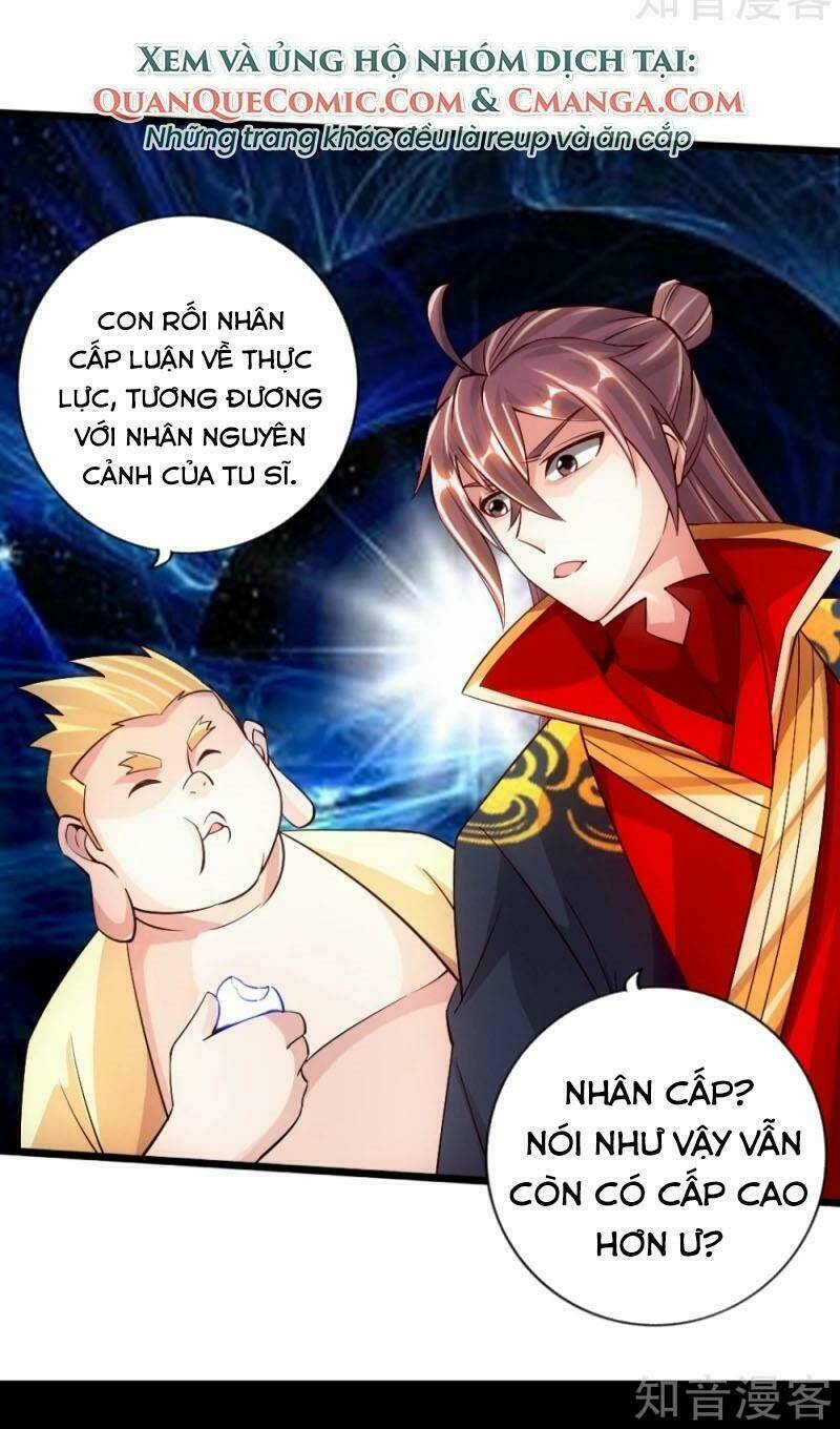 Tiên Võ Đế Tôn: Chapter 78