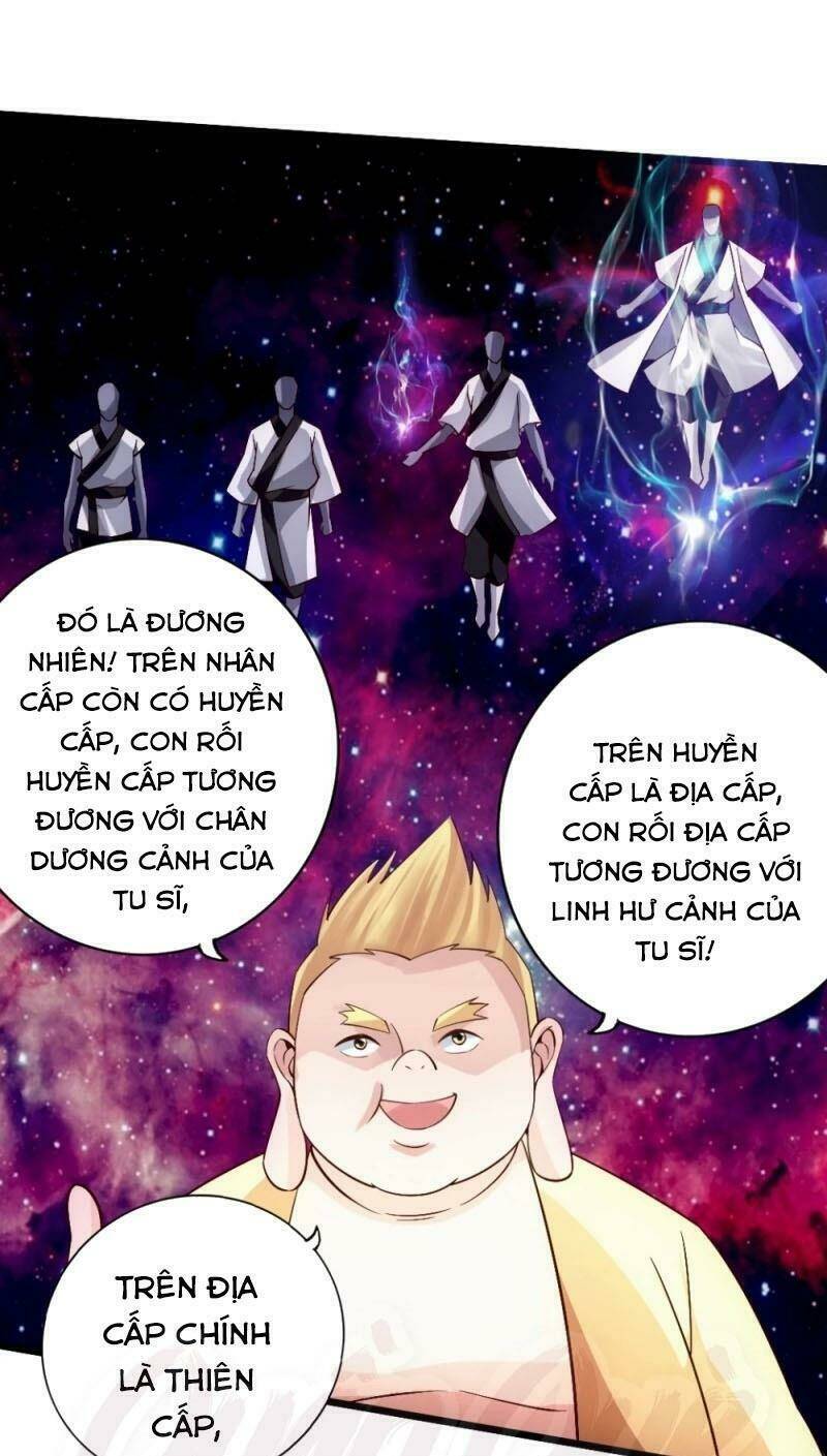 Tiên Võ Đế Tôn: Chapter 78