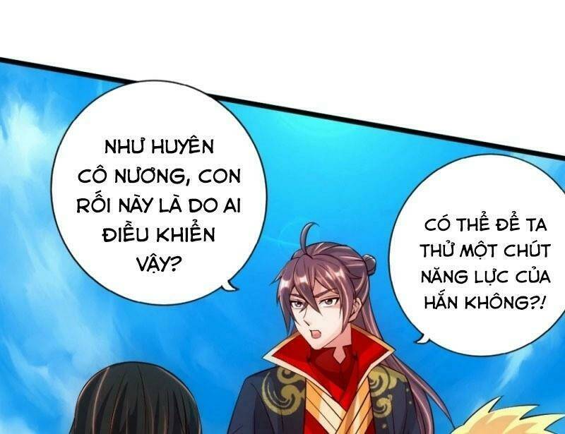 Tiên Võ Đế Tôn: Chapter 78