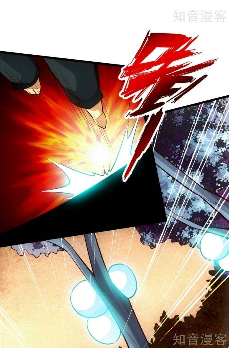Tiên Võ Đế Tôn: Chapter 78