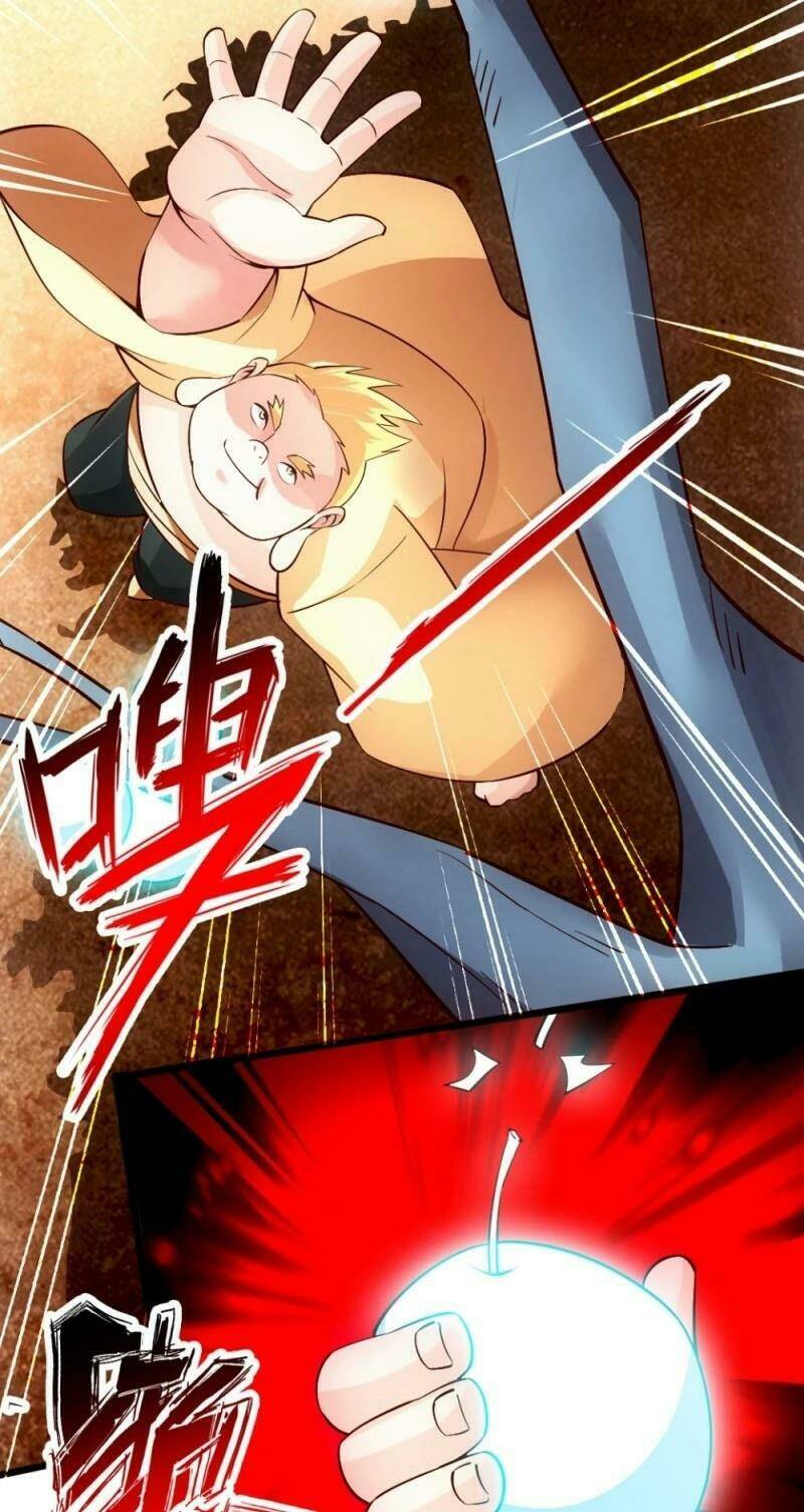 Tiên Võ Đế Tôn: Chapter 78