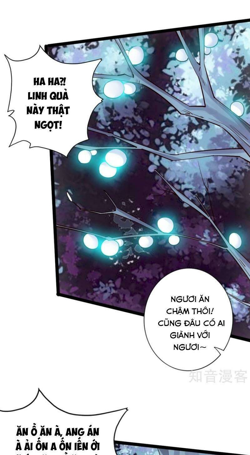 Tiên Võ Đế Tôn: Chapter 78