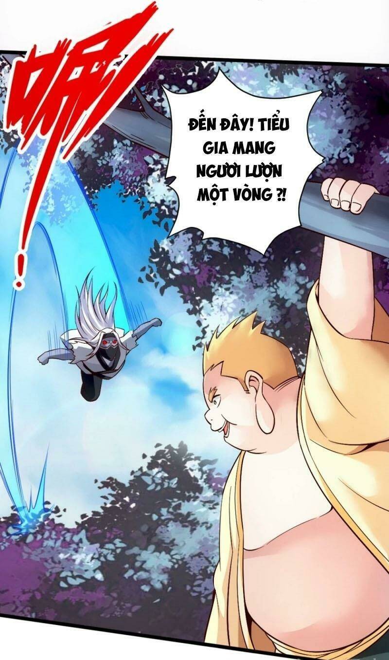 Tiên Võ Đế Tôn: Chapter 78
