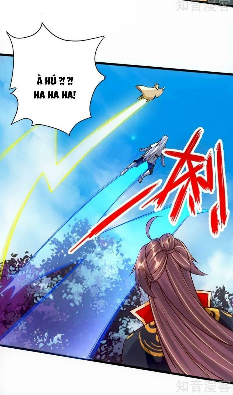 Tiên Võ Đế Tôn: Chapter 78